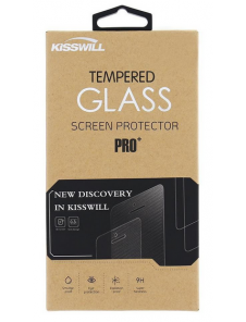 Kisswill Tempered Glass 2.5D 0.3mm för Samsung Galaxy M12