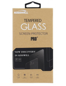 Kisswill Tempered Glass 2.5D 0.3mm för Samsung Galaxy M12