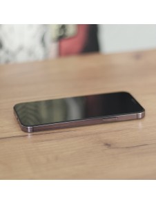 Wozinsky Full Cover Flexi Nano Glasfilm Härdat glas med ram för Samsung Galaxy S22 - Genomskinlig