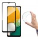 Wozinsky Full Cover Flexi Nano Glass Film Härdat glas med en ram för Samsung Galaxy A13 5G - Genomskinlig