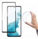 Wozinsky Full Cover Flexi Nano Glass Film Härdat glas med ram till Samsung Galaxy A53 5G - Genomskinlig