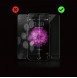 Mycket snyggt glas för Xiaomi Redmi 5A.
