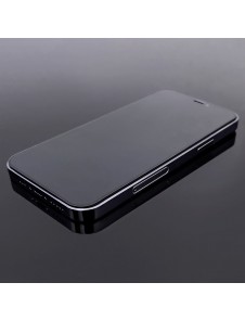 Wozinsky supertuff hellim härdat glas helskärm med ramfodral vänlig Xiaomi Redmi Note 11(KINA) - Svart