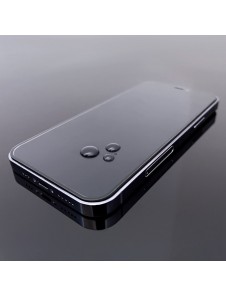 Wozinsky supertuff hellim härdat glas helskärm med ramfodral vänlig OnePlus Nord N200 5G - Svart