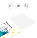 Wozinsky supertuff hellim härdat glas helskärm med ramfodral vänlig Oppo Reno6 4G - Svart