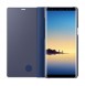 Samsung EF-ZN950CNE Clear View Case Till N950 Galaxy Note 8 - Deep Blue