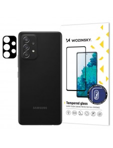 Wozinsky Full Camera Glass 9H Full Camera Tempered Glass för Samsung Galaxy A33 5G