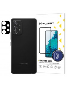 Wozinsky Full Camera Glass 9H Full Camera Tempered Glass för Samsung Galaxy A33 5G