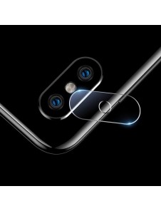 Wozinsky Camera Glass 9H helkamera härdat glas för Xiaomi Poco X4 NFC 5G kamera
