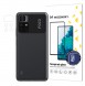 Wozinsky Camera Glass 9H helkamera härdat glas för Xiaomi Poco M4 Pro 5G kamera