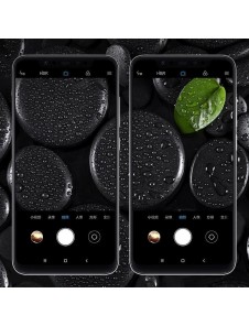 Wozinsky Camera Glass 9H helkamera härdat glas för Xiaomi Poco M4 Pro 5G kamera