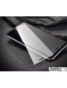 JollyFX Tempered Glass 9H skärmskydd för Motorola Moto E20 (förpackning - kuvert)