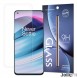 JollyFX Tempered Glass 9H skärmskydd för OnePlus Nord CE 5G (förpackning - kuvert)