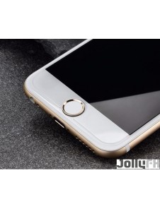 JollyFX Tempered Glass 9H skärmskydd för OnePlus Nord N10 5G (förpackning - kuvert)