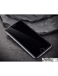 JollyFX Tempered Glass 9H skärmskydd för OnePlus Nord N10 5G (förpackning - kuvert)
