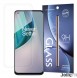 JollyFX Tempered Glass 9H skärmskydd för OnePlus Nord N10 5G (förpackning - kuvert)