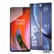 JollyFX Tempered Glass 9H skärmskydd för OnePlus Nord 2 5G (förpackning - kuvert)