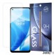 JollyFX Tempered Glass 9H skärmskydd för OnePlus Nord N200 5G (förpackning - kuvert)