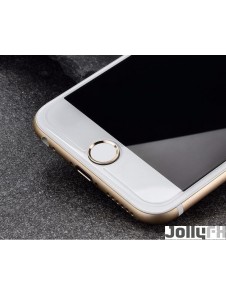 JollyFX Tempered Glass 9H skärmskydd för OnePlus Nord N200 5G (förpackning - kuvert)