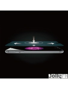 JollyFX Tempered Glass 9H skärmskydd för OnePlus Nord N200 5G (förpackning - kuvert)
