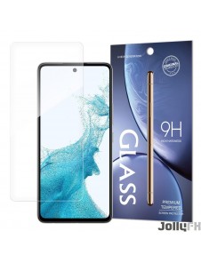 JollyFX Tempered Glass 9H skärmskydd för Samsung Galaxy A53 5G (förpackning - kuvert)