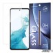 JollyFX Tempered Glass 9H skärmskydd för Samsung Galaxy A53 5G (förpackning - kuvert)