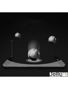 JollyFX Tempered Glass 9H skärmskydd för Samsung Galaxy A33 5G (förpackning - kuvert)