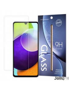 JollyFX Tempered Glass 9H skärmskydd för Samsung Galaxy A33 5G (förpackning - kuvert)