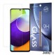 JollyFX Tempered Glass 9H skärmskydd för Samsung Galaxy A33 5G (förpackning - kuvert)