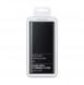 Samsung EF-ZN950CNE Clear View Case Till N950 Galaxy Note 8 - Deep Blue