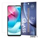 JollyFX Tempered Glass 9H skärmskydd för Motorola Moto G60S / Moto G60 (förpackning – kuvert)
