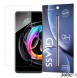 JollyFX Tempered Glass 9H skärmskydd för Motorola Moto Edge 20 Lite (förpackning – kuvert)