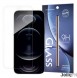 JollyFX Tempered Glass 9H skärmskydd för iPhone 13 Pro / iPhone 13 (förpackning – kuvert)