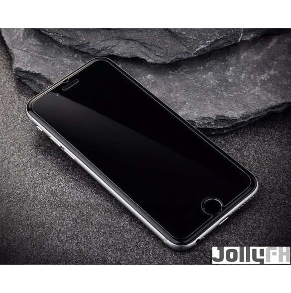 JollyFX Tempered Glass 9H skärmskydd för iPhone 13 Pro Max (förpackning – kuvert)