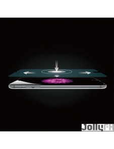 JollyFX Tempered Glass 9H skärmskydd för iPhone 13 Pro Max (förpackning – kuvert)