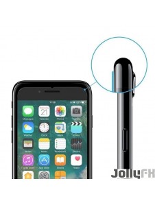 JollyFX Tempered Glass 9H skärmskydd för Huawei Honor 50 SE (förpackning – kuvert)