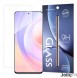 JollyFX Tempered Glass 9H skärmskydd för Huawei Honor 50 SE (förpackning – kuvert)