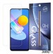 JollyFX Tempered Glass 9H skärmskydd för Vivo Y72 5G (förpackning – kuvert)