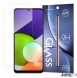 JollyFX Tempered Glass 9H skärmskydd för Samsung Galaxy A22 4G (förpackning – kuvert)