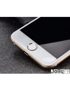 JollyFX Tempered Glass 9H skärmskydd för Oppo A15s / A15 (förpackning – kuvert)