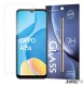 JollyFX Tempered Glass 9H skärmskydd för Oppo A15s / A15 (förpackning – kuvert)