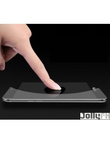JollyFX Tempered Glass 9H skärmskydd för Oppo A15s / A15 (förpackning – kuvert)
