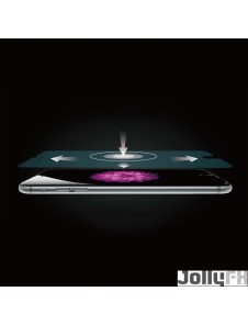 JollyFX Tempered Glass 9H skärmskydd för Oppo A15s / A15 (förpackning – kuvert)