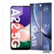 JollyFX Tempered Glass 9H skärmskydd för Samsung Galaxy A22 5G (förpackning – kuvert)