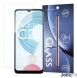 JollyFX Tempered Glass 9H skärmskydd för Realme C21 (förpackning – kuvert)