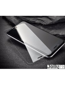 JollyFX Tempered Glass 9H skärmskydd för Realme C21 (förpackning – kuvert)