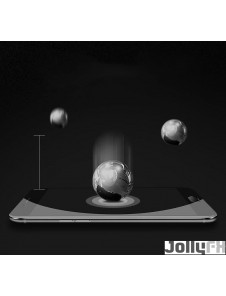 JollyFX Tempered Glass 9H skärmskydd för Realme C21 (förpackning – kuvert)
