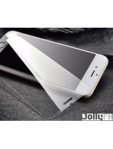 JollyFX Tempered Glass 9H skärmskydd för Oppo A54 5G (förpackning – kuvert)