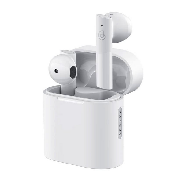 - Handenhetens vikt: 3,9 g
- Storlek: 33,5 mm x 38,5 mm x 45 mm
- Mikrofon: Ja
- Bluetooth-version: V5.2