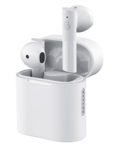 - Handenhetens vikt: 3,9 g
- Storlek: 33,5 mm x 38,5 mm x 45 mm
- Mikrofon: Ja
- Bluetooth-version: V5.2